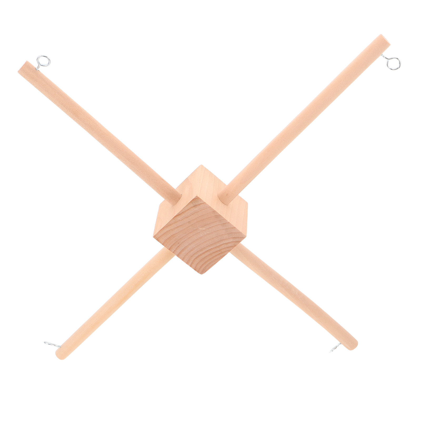 Baby Nursery Wall Decor - 1 ensemble de cadre de mobile