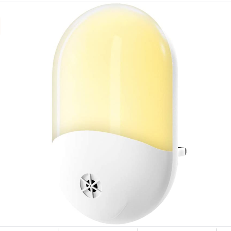 Veilleuses Led, capteur crépus - Baby Nursery Light avis et prix