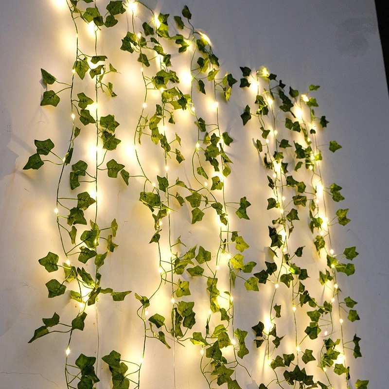 Guirlande lumineuse 2M en feui - Baby Nursery Light avis et prix