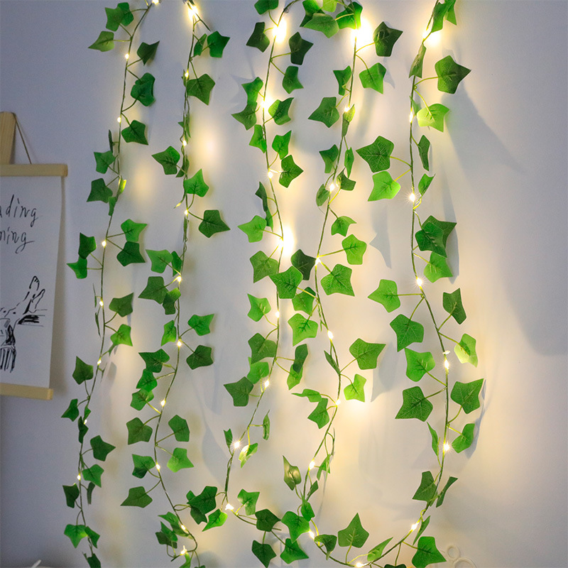 Guirlande lumineuse 2M en feui - Baby Nursery Light avis et prix