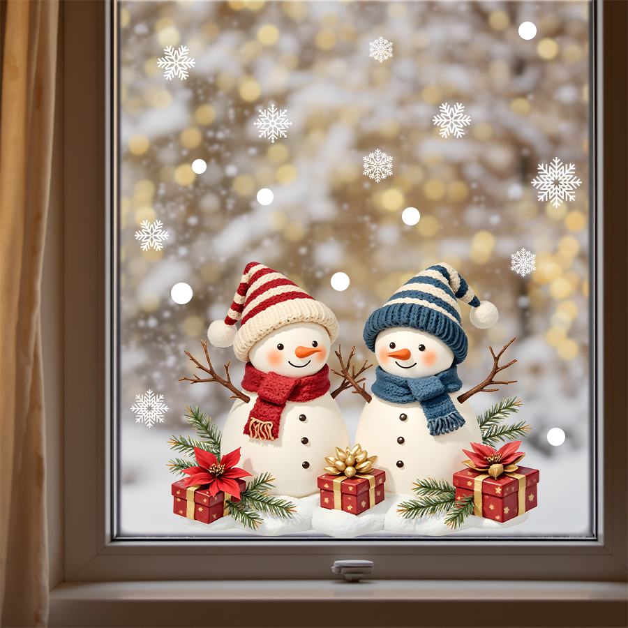 ​ Autocollants de fenêtre de n - Wall Decal Nursery avis et prix