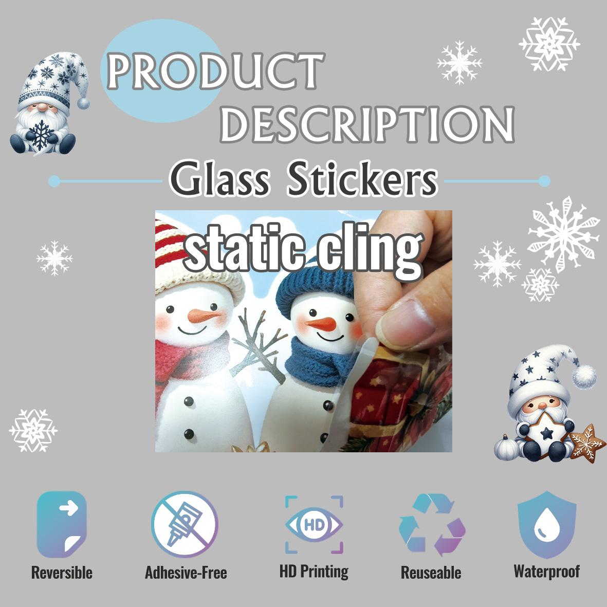 ​ Autocollants de fenêtre de n - Wall Decal Nursery avis et prix