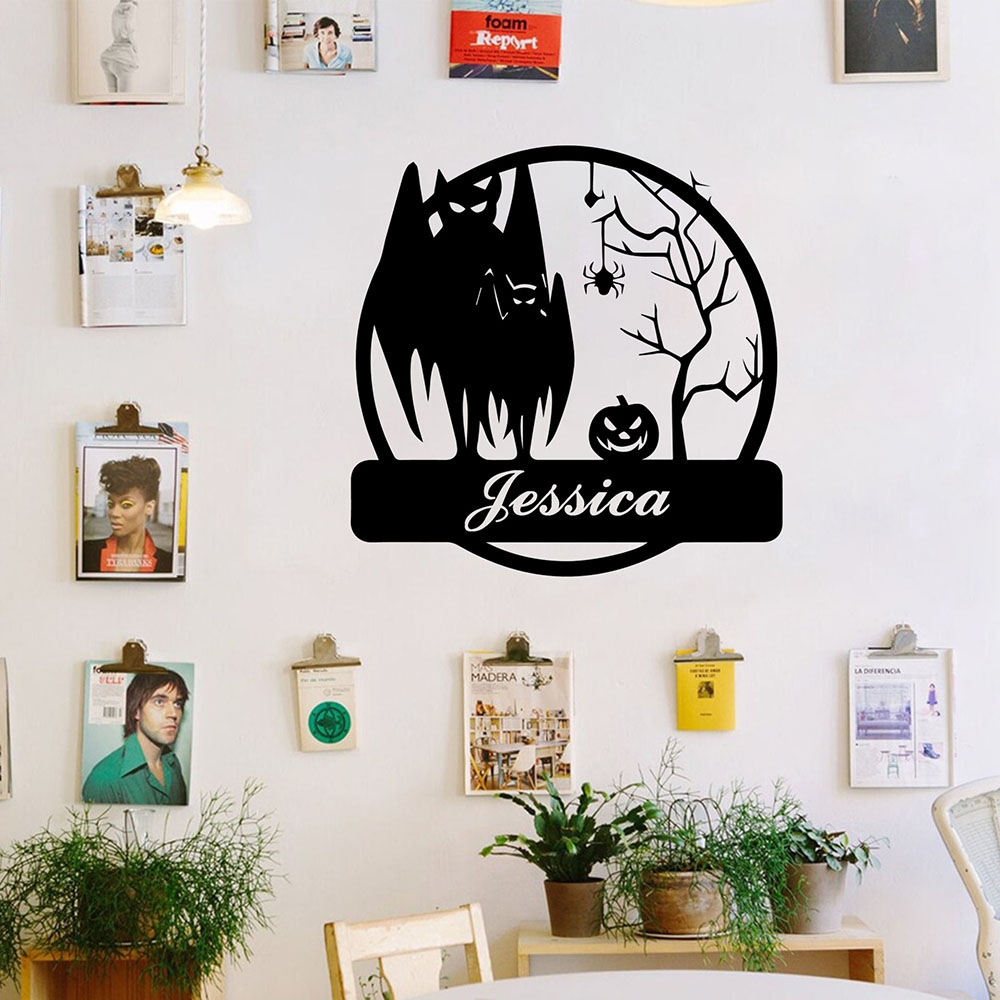 Autocollants muraux personnali - Wall Decal Nursery avis et prix