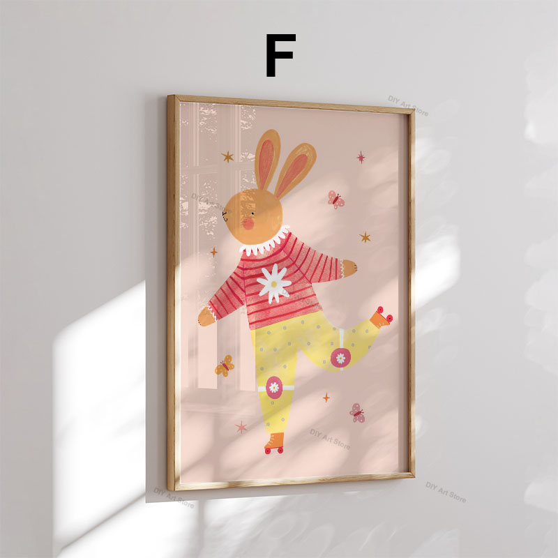 Tableaux et Affiches Muraux en - Baby Nursery Wall Decor avis et prix