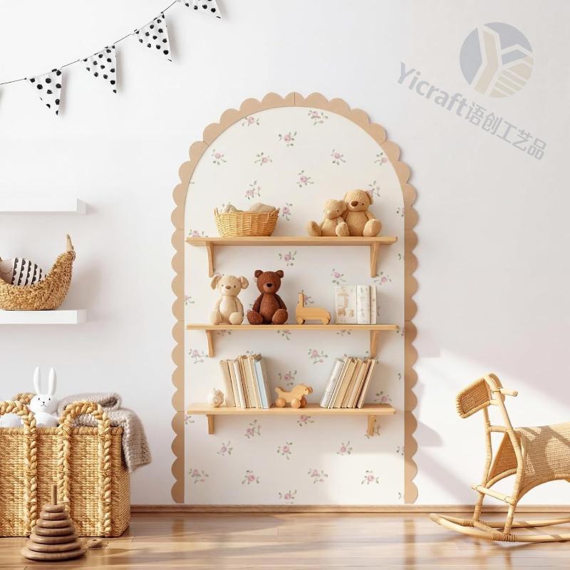 [Nouveau] Décoration murale en - Wall Decal Nursery avis et prix