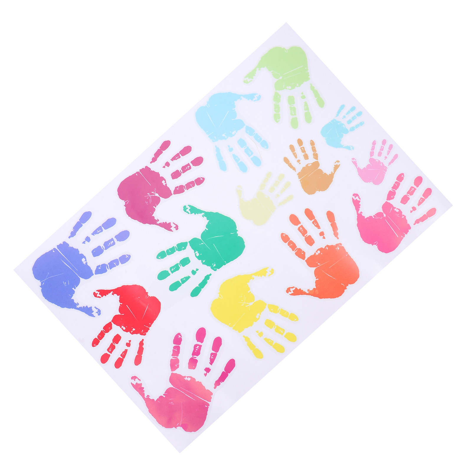 Autocollants muraux colorés im - Wall Decal Nursery avis et prix