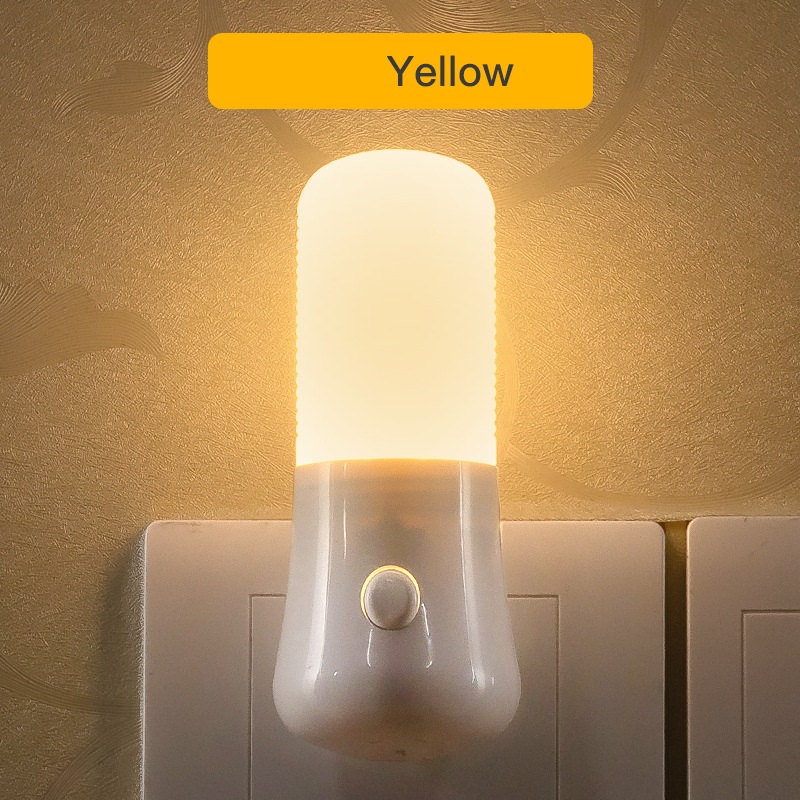 LED veilleuses bébé alimentati - Baby Nursery Light avis et prix