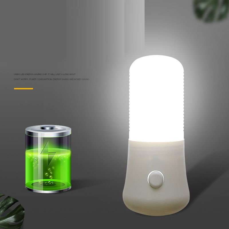 LED veilleuses bébé alimentati - Baby Nursery Light avis et prix