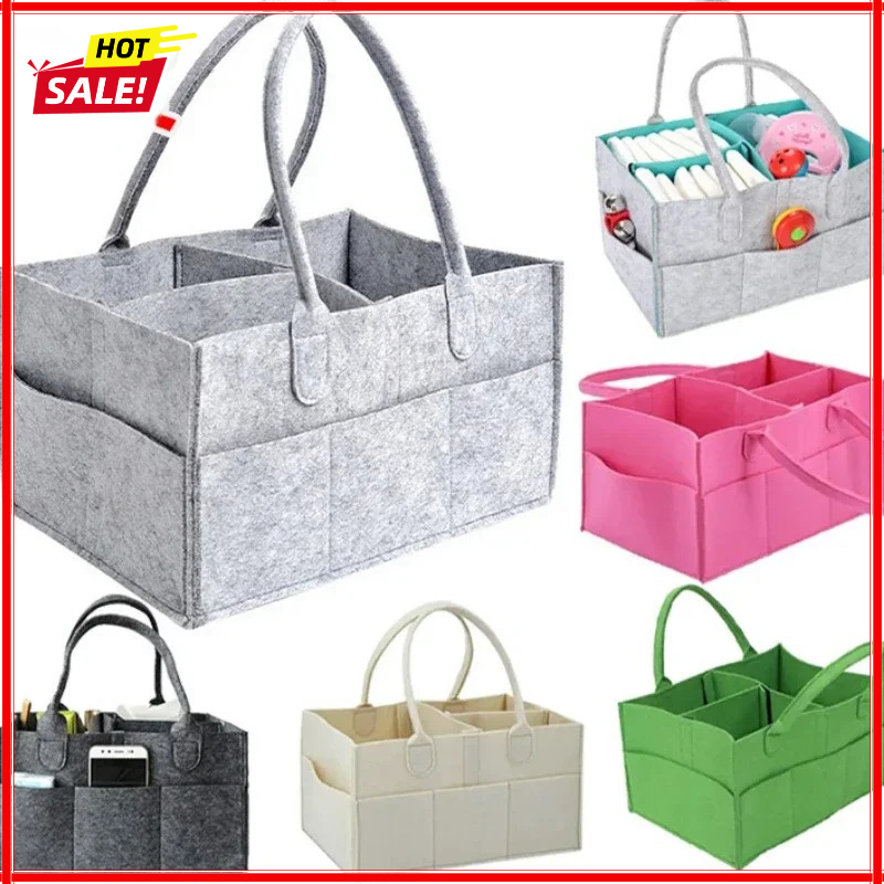 Sac de rangement portable pour - Baby Nursery Package avis et prix