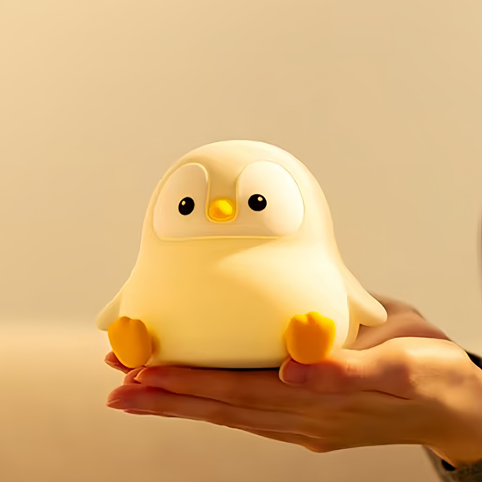 Mignon PenguinBaby veilleuse e - Baby Nursery Light avis et prix