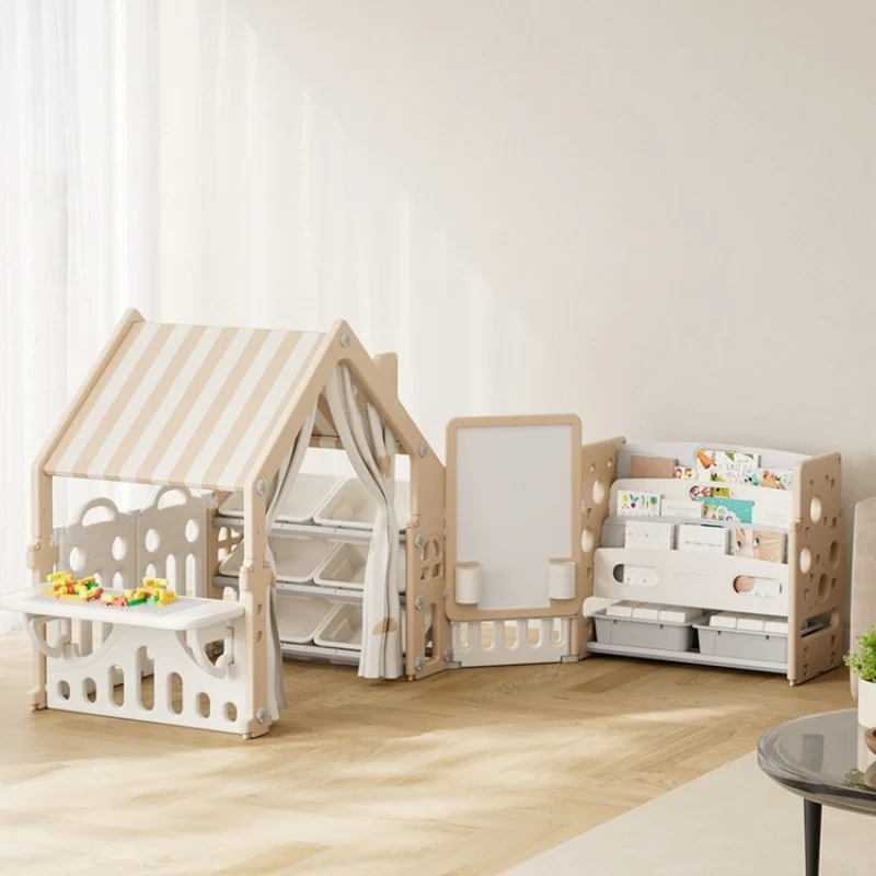 Étagère de rangement pour joue - Baby Nursery Bookcase avis et prix