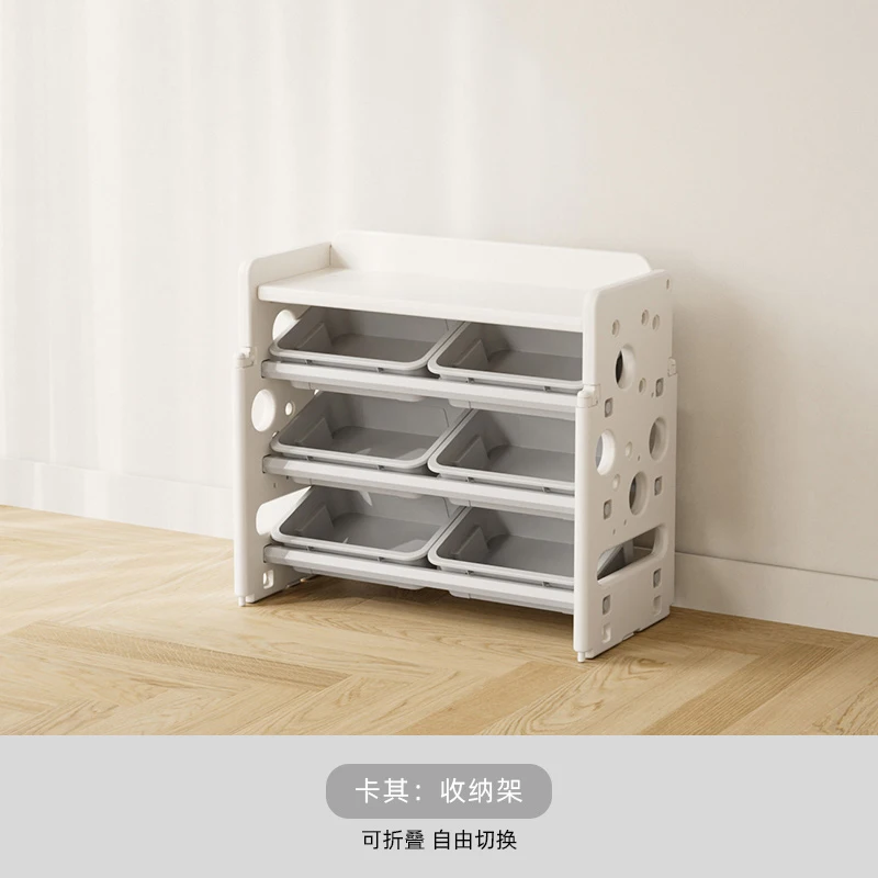 Étagère de rangement pour joue - Baby Nursery Bookcase avis et prix