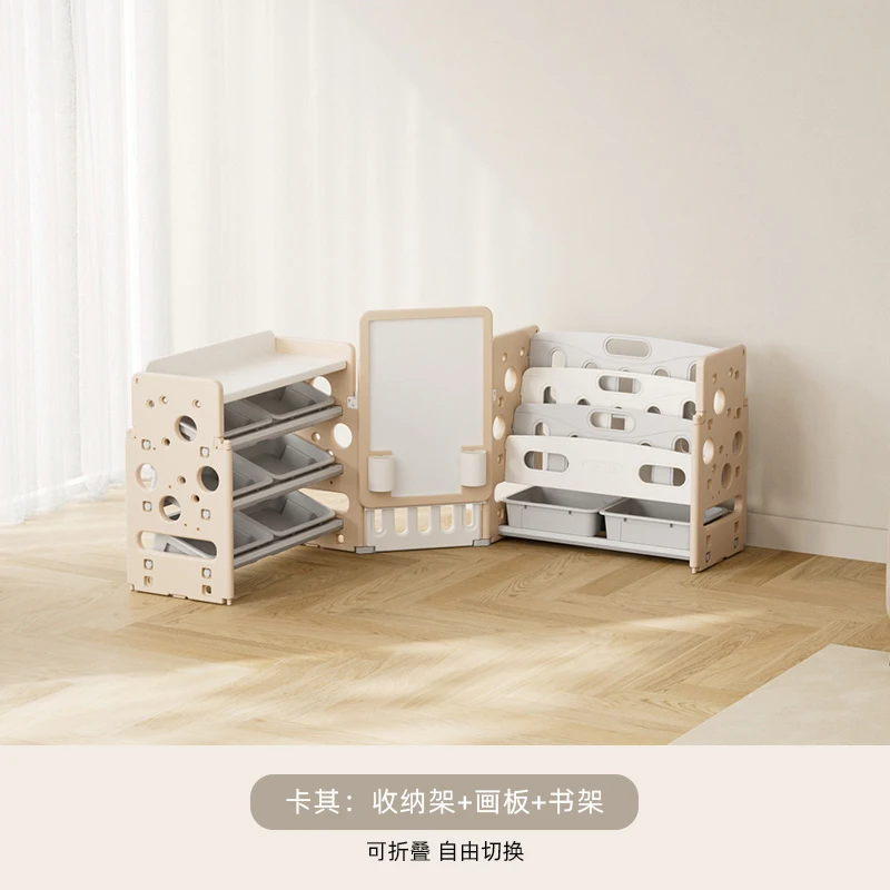Étagère de rangement pour joue - Baby Nursery Bookcase avis et prix