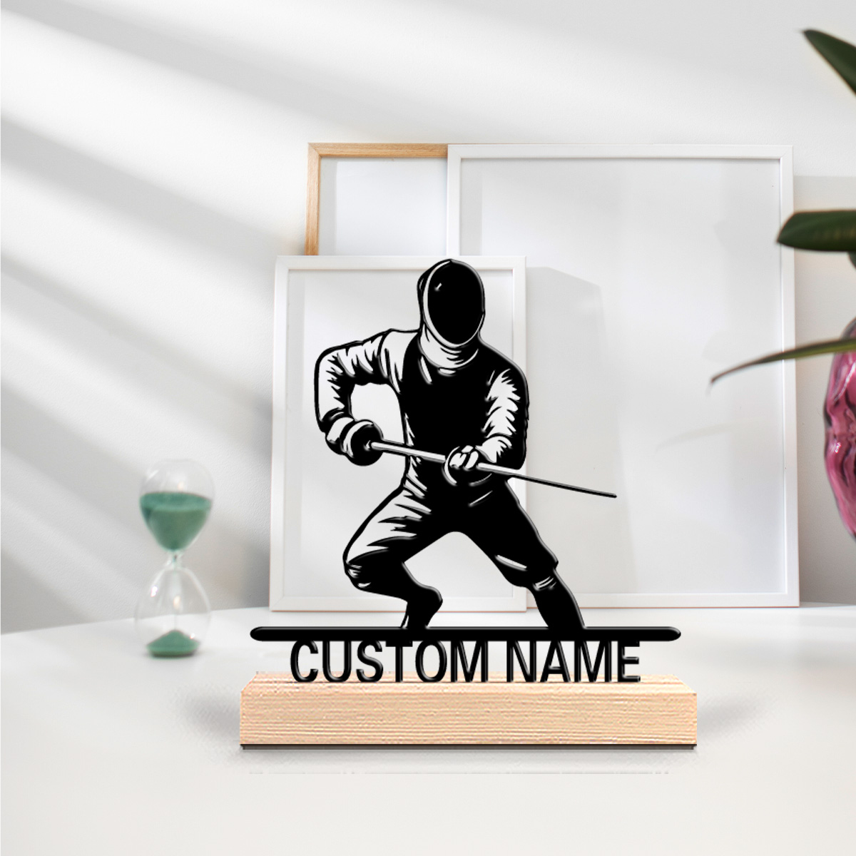 1 pièce Décoration murale uniq - Baby Nursery Accent Wall avis et prix