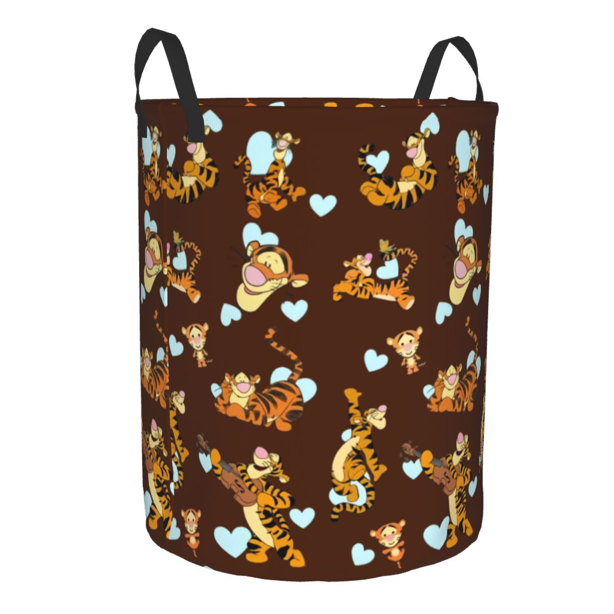 Panier à linge pliable Winnie  - Baby Nursery Winnie The Pooh avis et prix