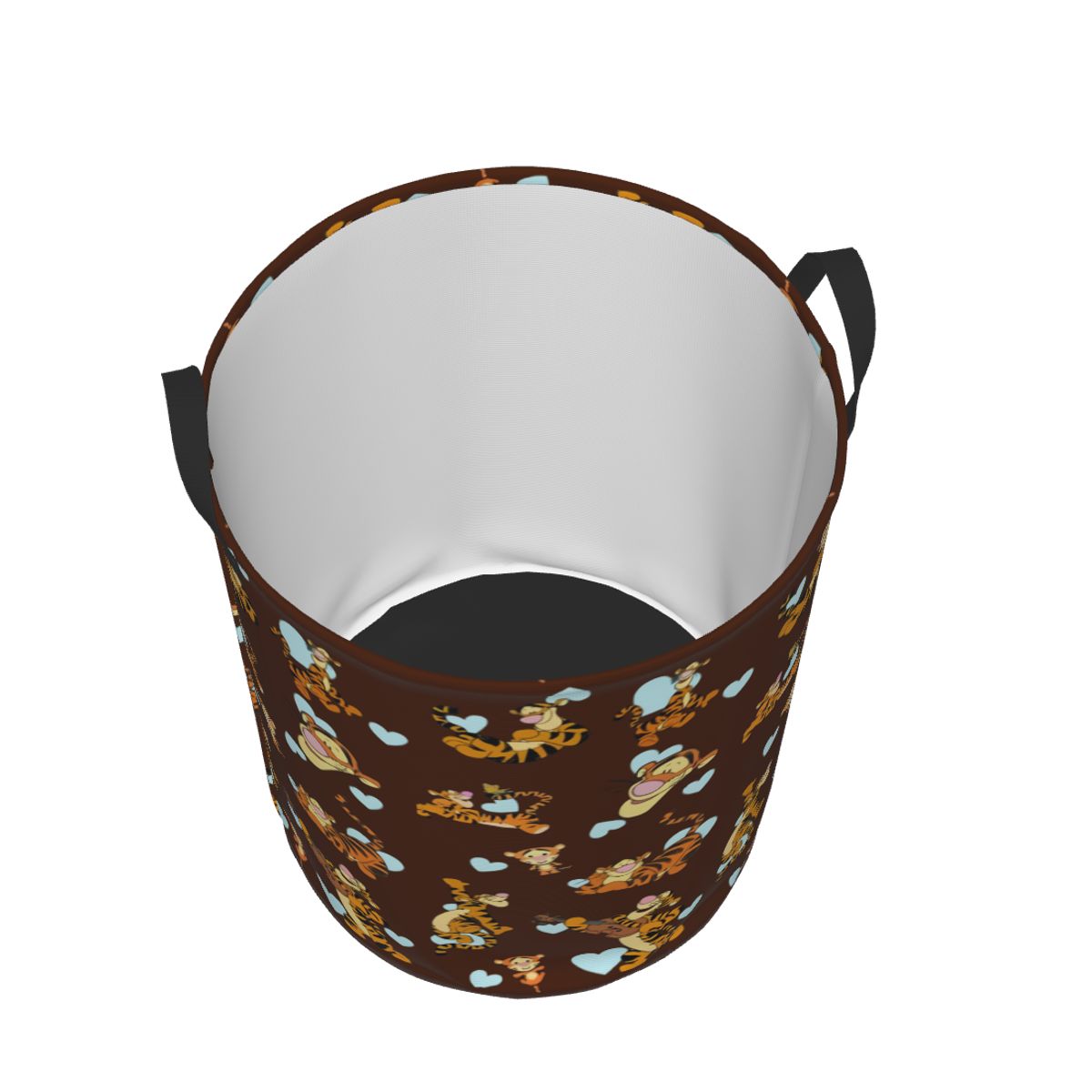 Panier à linge pliable Winnie  - Baby Nursery Winnie The Pooh avis et prix