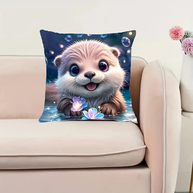 Housse de coussin décorative p - Baby Nursery Ocean Theme avis et prix