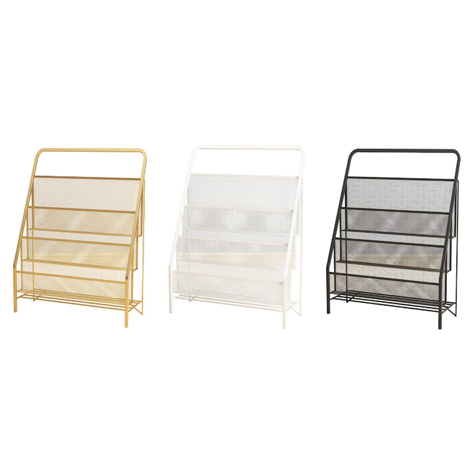 Bibliothèque à bandoulière pou - Baby Nursery Bookcase avis et prix
