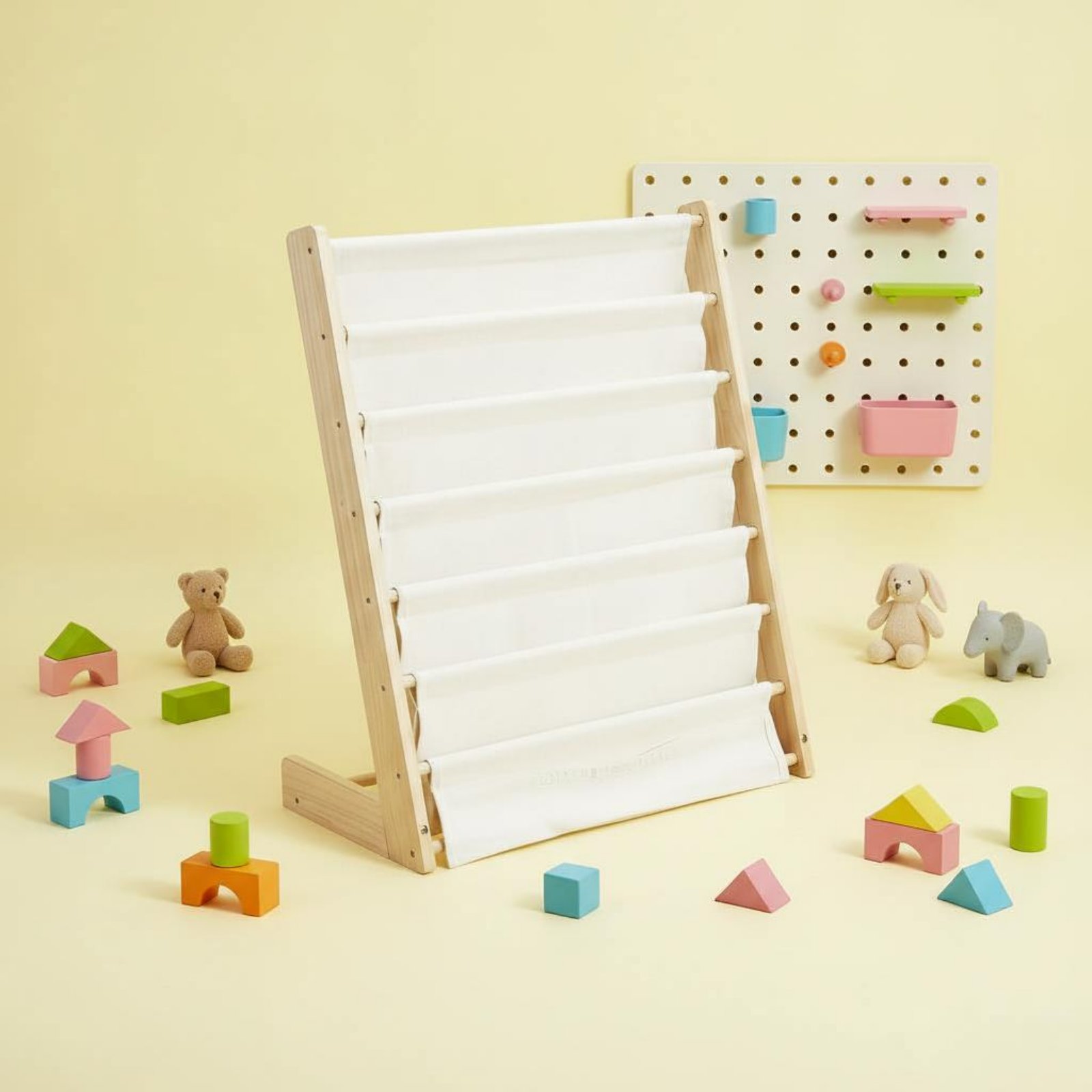 Étagère à livres portable pour - Baby Nursery Bookcase avis et prix