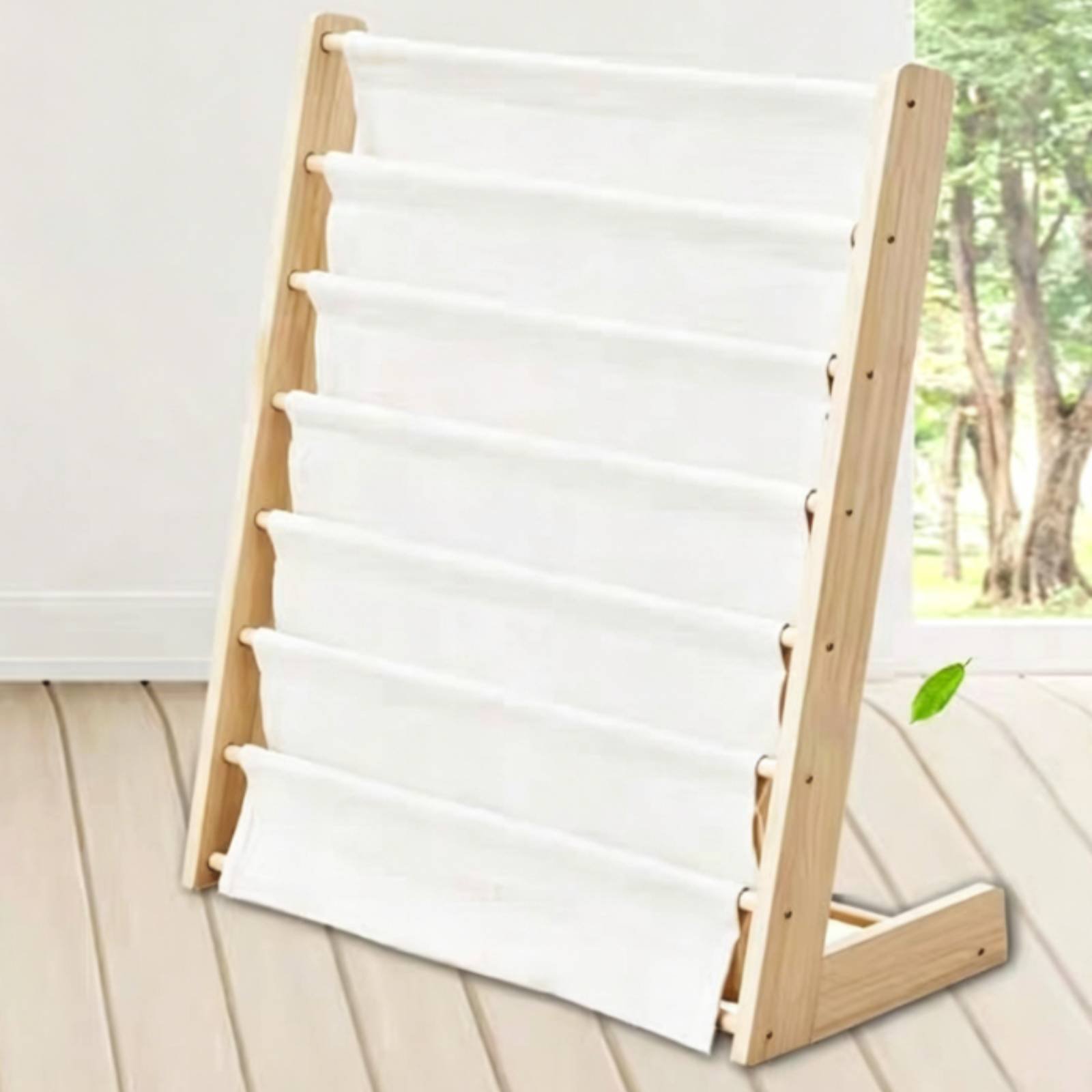 Étagère à livres portable pour - Baby Nursery Bookcase avis et prix