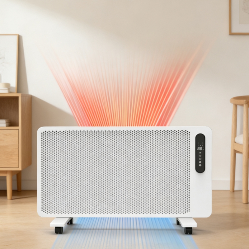 Radiateur électrique silencieu - Baby Nursery In avis et prix