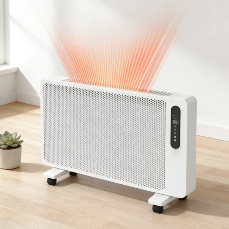Radiateur électrique silencieu - Baby Nursery In avis et prix