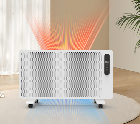 Radiateur électrique silencieu - Baby Nursery In avis et prix