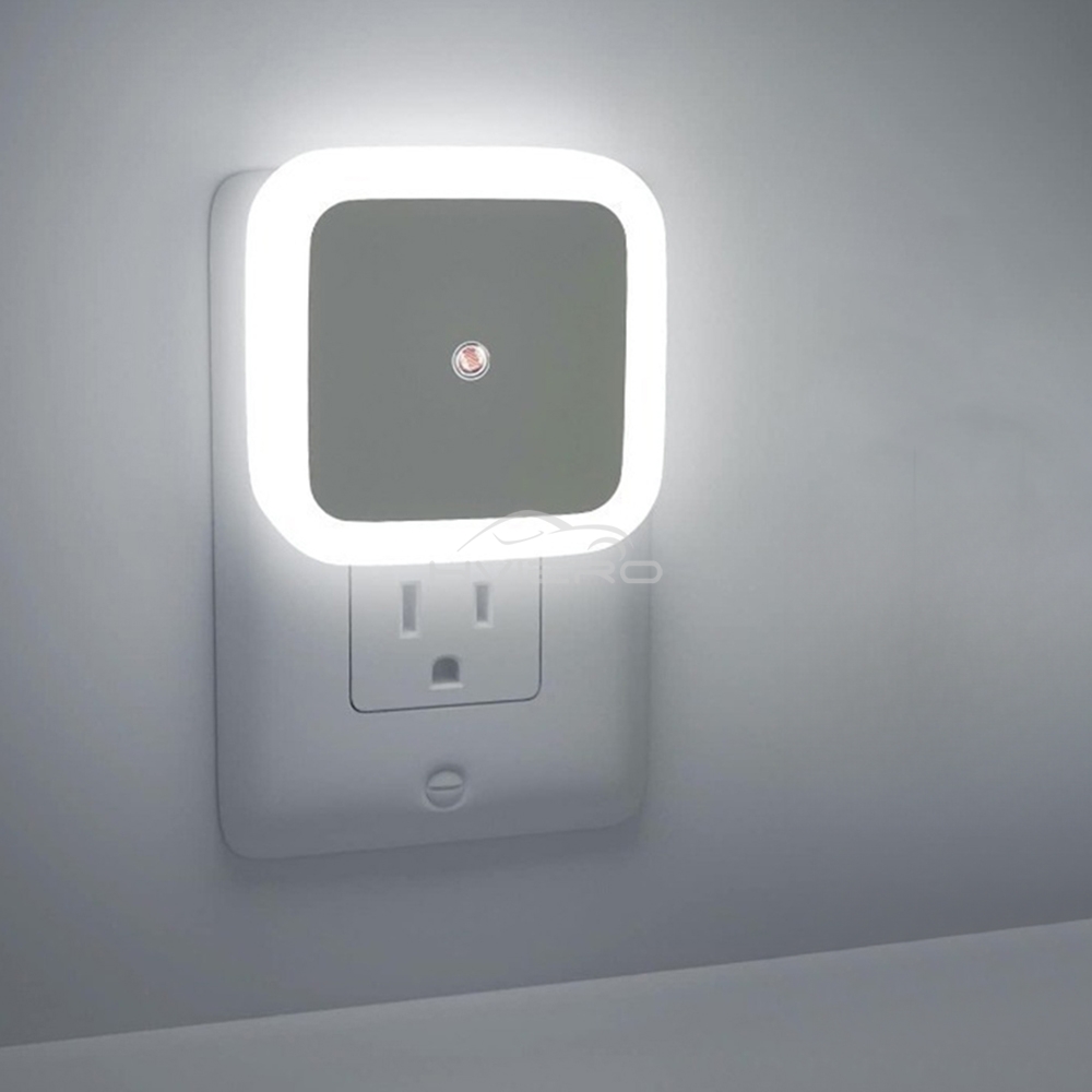 Mini LED veilleuse capteur con - Baby Nursery Light avis et prix