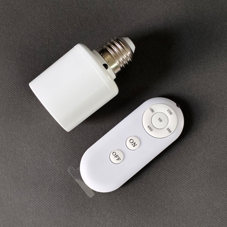 E27 60W télécommande sans fil  - Baby Nursery Light avis et prix