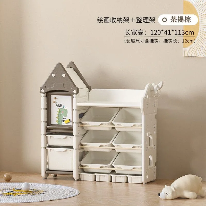 Étagère de rangement pour joue - Baby Nursery Bookcase avis et prix