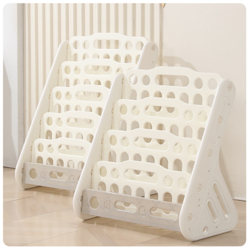 Étagère de rangement 2 en 1 po - Baby Nursery Bookcase avis et prix