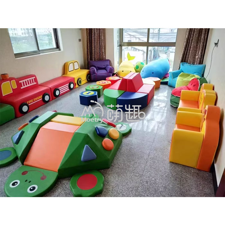 Moetry Aire de jeux sensoriell - Baby Nursery Ocean Theme avis et prix